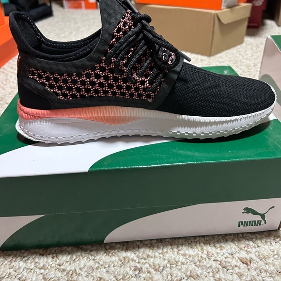 Puma tsugi netfit shoes main image 4